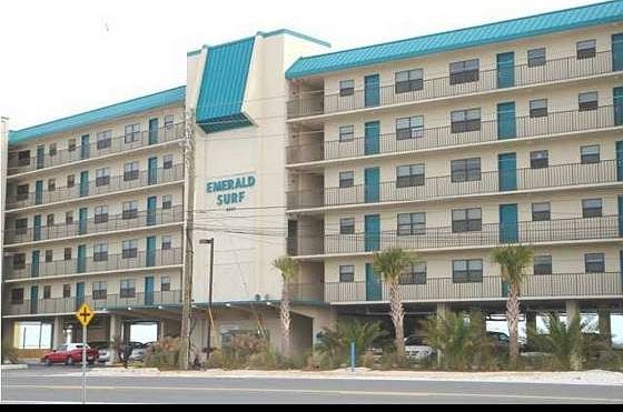 1st image of 8245 Gulf Blvd APT 306