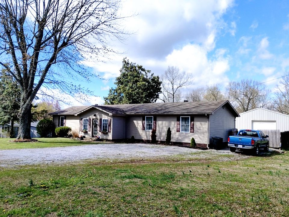 1482 Highland Dr, Beaver Dam, KY 42320 Zillow