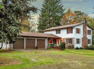 12077 SE Lusted Rd, Sandy, OR 97055