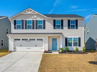 257 Utica Bend Ct, Seneca, SC 29678