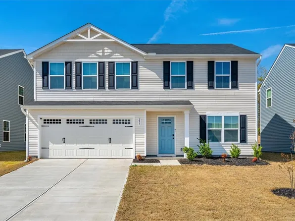 257 Utica Bend Ct, Seneca, SC 29678