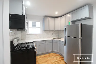 Rented by Grand & Co.