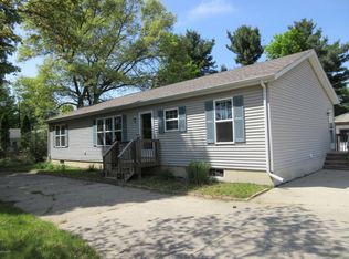 22912 County Road 375, Mattawan, MI 49071