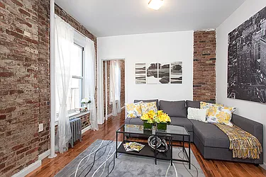 Sold by Brown Harris Stevens