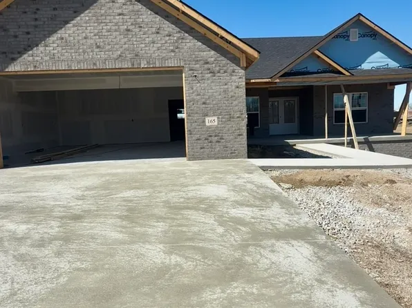 165 Central Park Ave, Berea, KY 40403