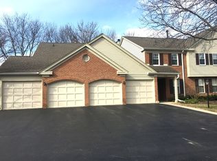 1408 Tulip Ct APT B2, Wheeling, IL 60090