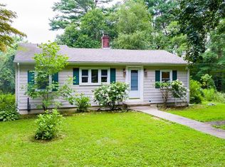 134 Geer Rd, Griswold, CT 06351