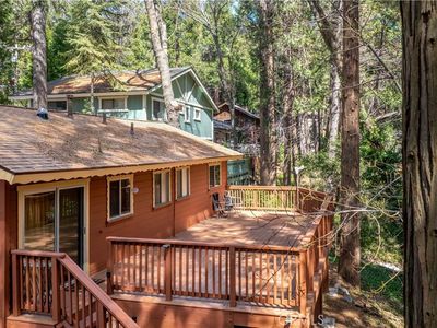 926 Berne Dr, Crestline, CA, 92325