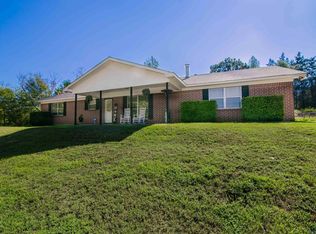 3689 Hawk Rd, Diana, TX 75640