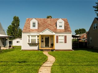 1813 Freeport Rd, Natrona Heights, PA 15065