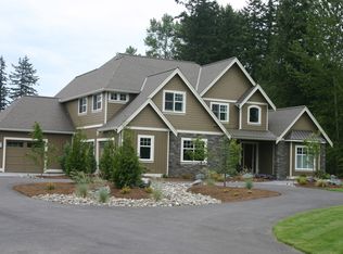 949 Red Tail Ln, Bellingham, WA 98226