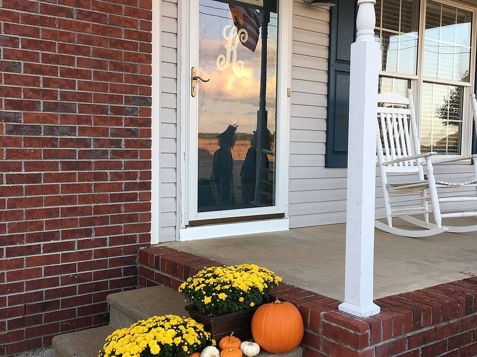 Welcome home!