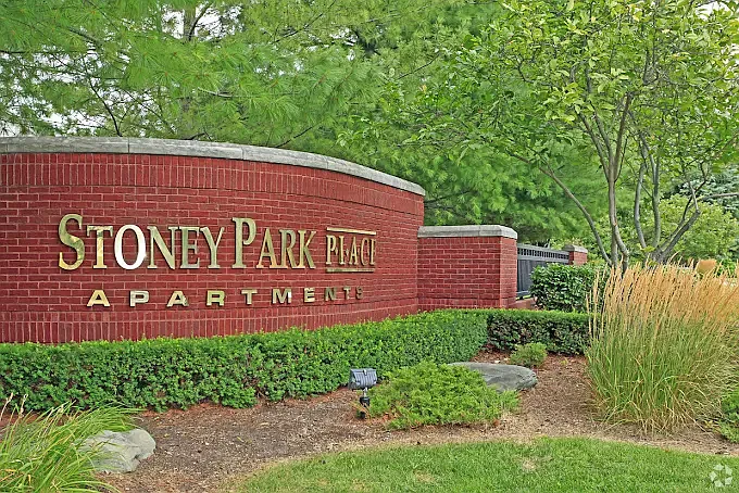 Stoney Park Place — Photo 14