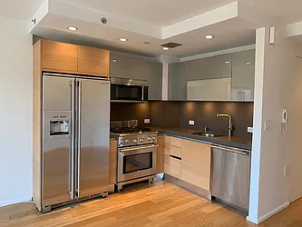 Rented by Isley Residential