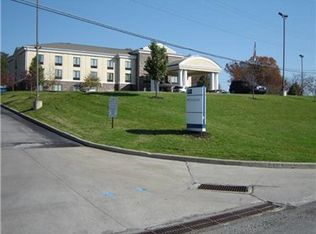 3060 Spangler Rd, West Middlesex, PA 16159