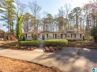 2437 Rocky Ridge Rd, Birmingham, AL 35243