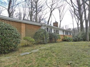 5631 Sherrell Dr NE, Atlanta, GA 30342