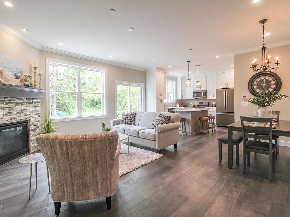 Drumlin Crossing Townhomes Lake Mills, WI Zillow