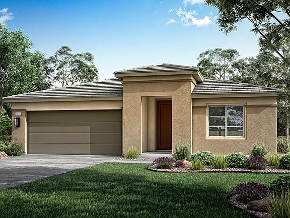 Lina - Plan 1C - Exterior