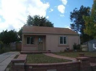 1635 S Wyandot St, Denver, CO 80223