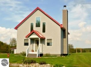 14147 Viaduct Rd, Copemish, MI 49625