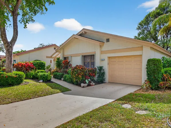 4432 Cordia Circle, Coconut Creek, FL 33066