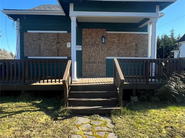 1231 S Washington Street, Tacoma, WA 98405