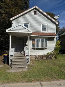 70 2nd St, Ilion, NY, 13357