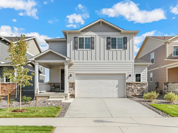 28305 E 4th Pl, Watkins, CO 80137