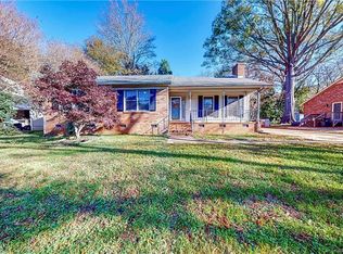 108 W Madison St, York, SC 29745