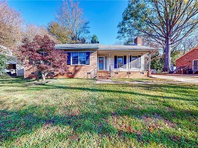108 W Madison St, York, SC, 29745