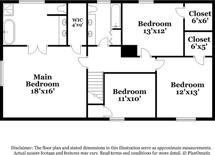 5 bed, 3.5 bath, 2586 sqft, $2,630 — Photo 3