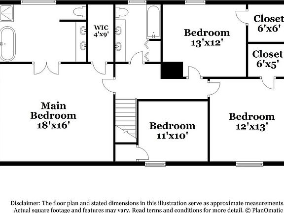 3rd image of 4002 Ashwood Dr