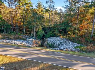 0 Old Highway 26, Perkinston, MS 39573