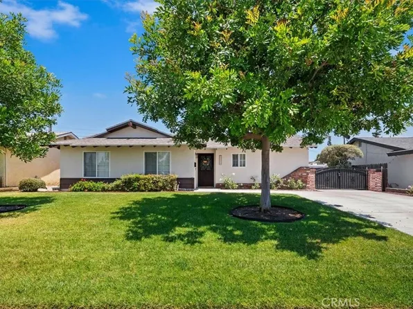 12359 Crepe Myrtle Ave, Chino, CA 91710