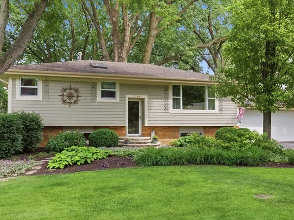 1100 Barber Ln, Joliet, IL 60435
