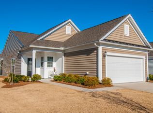 101 Billowing Sails St, Summerville, SC 29483