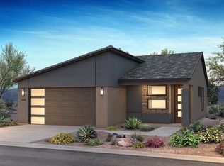 Thrive Plan, Trilogy at Wickenburg Ranch, Wickenburg, AZ 85390