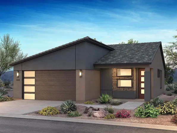 Thrive Plan, Trilogy at Wickenburg Ranch