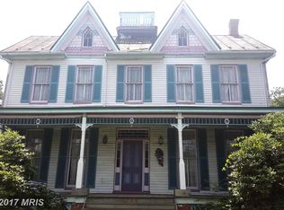 12449 Fingerboard Rd, Monrovia, MD 21770