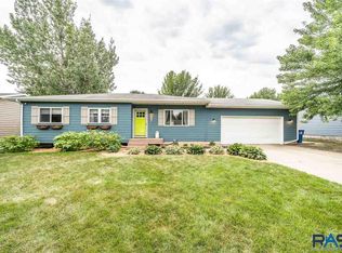 405 E Kevin Dr, Tea, SD 57064