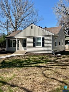 2517 S Glendale Ave, Sioux Falls, SD, 57105
