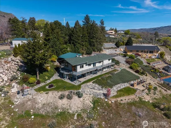404 S Clifford Street, Chelan, WA 98816
