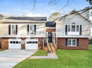 2960 Stone Bridge Trl SW, Conyers, GA 30094