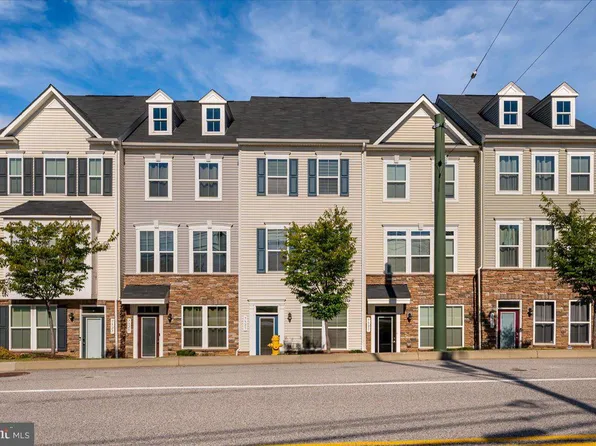 7523 Mundell Rd, Hanover, MD 21076