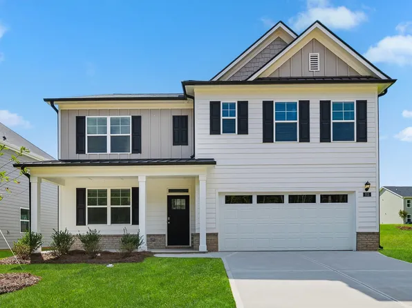 511 Alder Lane Ct, Griffin, GA 30223