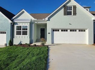 1144 Lock 4 Rd #C4, Gallatin, TN 37066