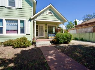 1038-1040 Vallejo St #VAL1038, Napa, CA 94559