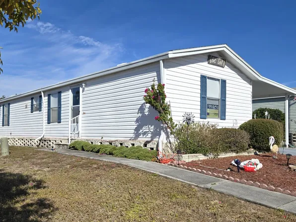 9823 Jewel Ln, Hudson, FL 34667