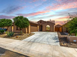 26053 W Quail Ave, Buckeye, AZ 85396